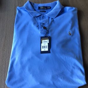 Men’s Ralph Lauren Polo shirt